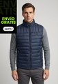Chaleco Levi's Azul de Levis