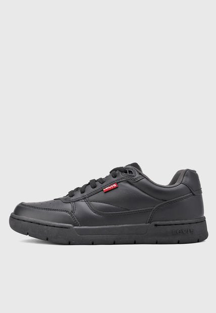 Tenis Levi's La Jolla Negro