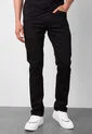 Jean Levi's 511 Slim Fit Negro de Levis