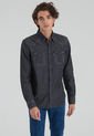 Camisa Gris Levi´s de Levis