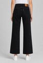 Jean Levi's Wedgie Bootcut Fit Negro de Levis