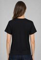 Camiseta Levi's Negro de Levis