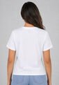 Camiseta Levi's Blanco de Levis