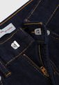 Jean Azul Oscuro Levi's Kids 502 de Levis
