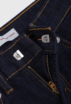 Jean Azul Oscuro Levi's Kids 502