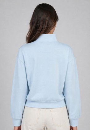 Buzo Levi's Celeste