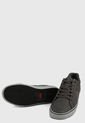 Tenis Gris-Blanco Levi's de Levis