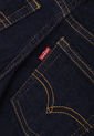 Jean Azul Oscuro Levi's Kids 502 de Levis