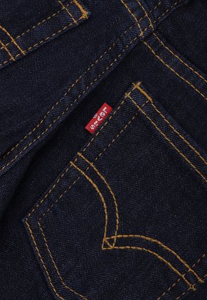 Jean Azul Oscuro Levi's Kids 502