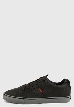 Tenis Gris-Blanco Levi's