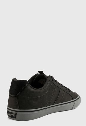 Tenis Gris-Blanco Levi's