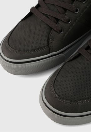 Tenis Gris-Blanco Levi's