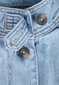 Chaqueta Denim Levi's Parker Pretty Índigo Medio de Levis