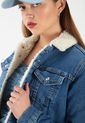 Chaqueta Denim Azul Levi´s de Levis