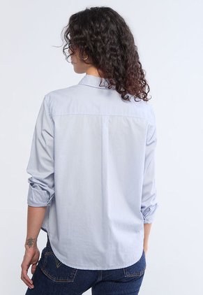 Camisa Levi's Azul