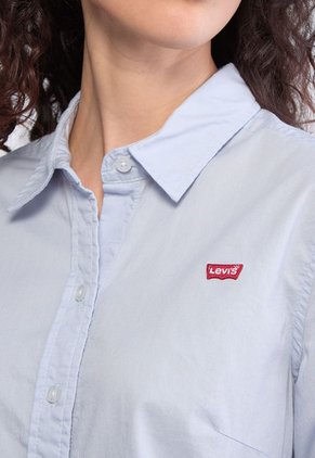 Camisa Levi's Azul