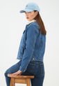 Chaqueta Denim Azul Levi´s de Levis