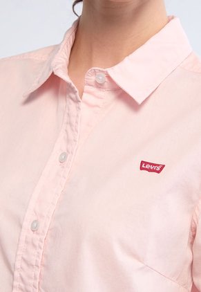 Camisa Levi's Rosa