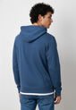 Hoodie Levi's Azul de Levis