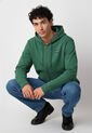 Hoodie Levi's Relaxed Verde de Levis