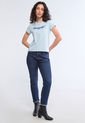 Camiseta Levi's Celeste de Levis