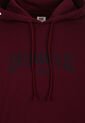 Hoodie Levi's  Standard Graphic Vinotinto de Levis