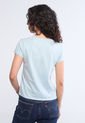 Camiseta Levi's Celeste de Levis