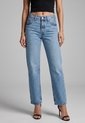 Jean Levi's 501 '90s Fit Índigo Medio de Levis