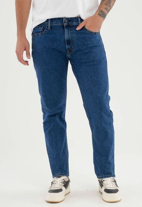 Jean Azul Levi's 511 Slim Fit