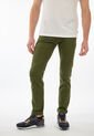 Jean Levi's 511 Slim Fit Verde Militar de Levis