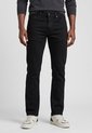 Jean Levi's 514 Straight Fit Negro de Levis