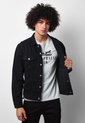 Chaqueta Denim Levi's Trucker Negro de Levis