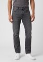 Jean Levi's 501 Original Fit Gris Oscuro de Levis