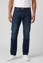 Jean Levi's 511 Slim Fit Índigo Oscuro de Levis