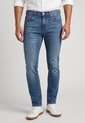 Jean Levi's 512 Slim Taper Fit Índigo Medio de Levis