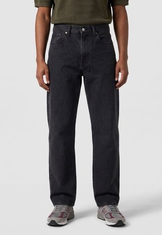 Jean Levi's 578 Baggy Fit Gris Oscuro Levis