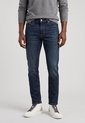 Jean Levi's 505 Regular Straight Fit Índigo Oscuro de Levis