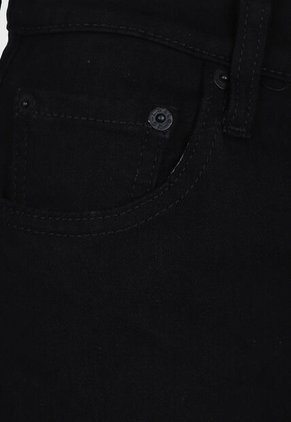 Jean Levi's Wide Leg Fit Negro