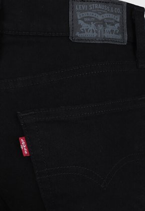 Jean Levi's Wide Leg Fit Negro
