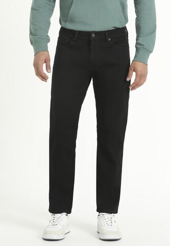 Jean Levi's 511 Slim Negro Levis