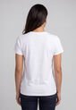Camiseta Levi's Blanco de Levis