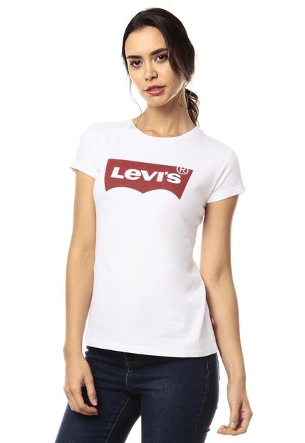 compromiso Artesano propietario Camiseta Negra Levi's L | pamso.pl