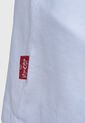 Camiseta Levi's Blanco de Levis