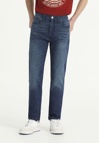 Jean Levi's 511 Slim Índigo Medio Levis