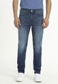 Jean Levi's 510 Skinny Fit Índigo Medio de Levis