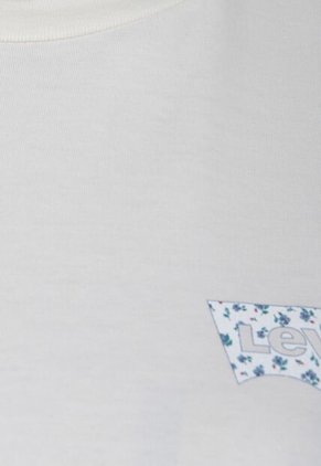 Camiseta Levi's Beige