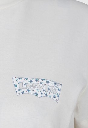 Camiseta Levi's Beige