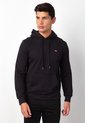 Hoodie Levi's Negro de Levis