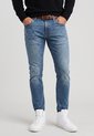 Jean Levi's 512 Slim Taper Fit Índigo Medio de Levis
