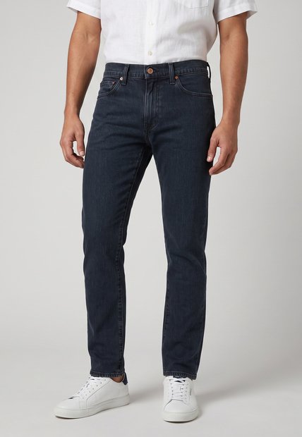 Jean Levi's 512 Slim Fit Índigo Oscuro